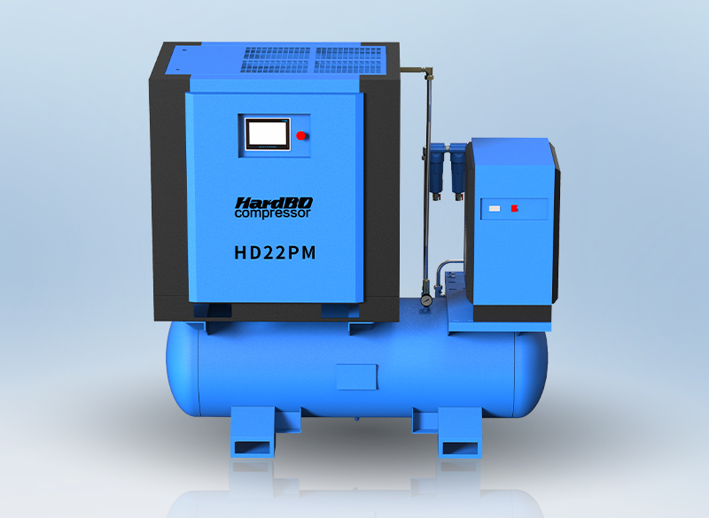 激光切割專用空壓機(jī)7.5~37kw