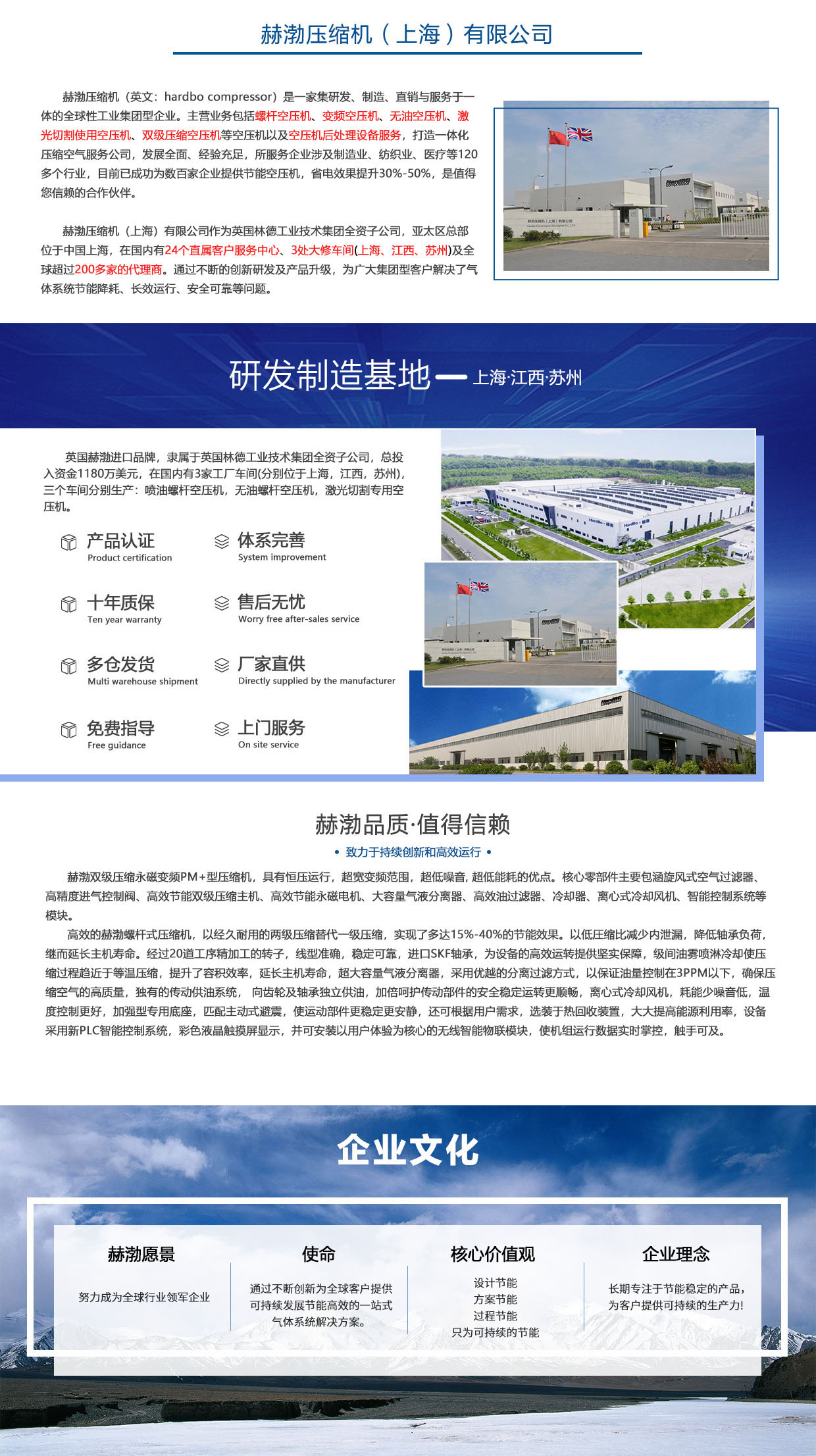 企業(yè)文化